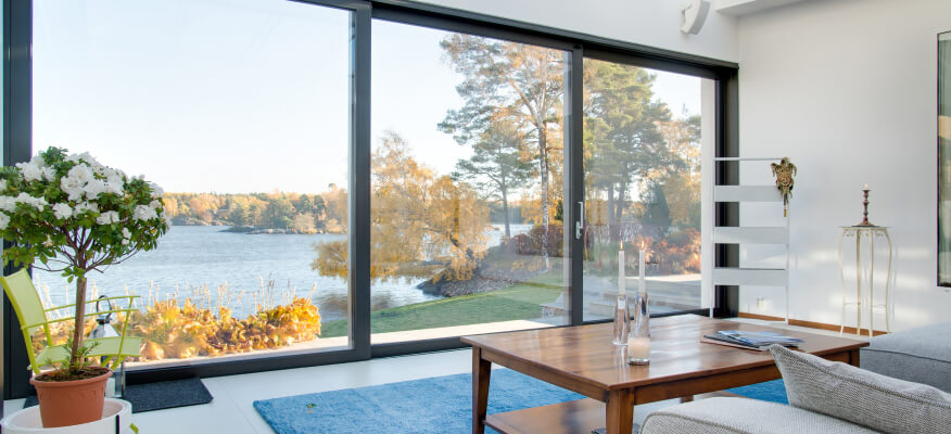 Luxury Rental Villa | 40 sq.m